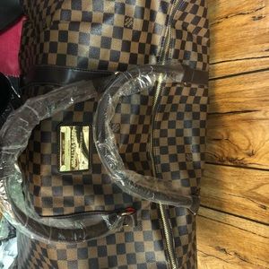 Louis Vuitton big bag